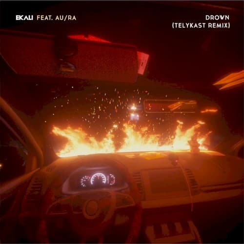 Drown (TELYKast Remix) cover