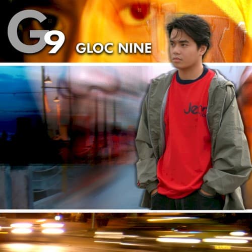 G9 cover