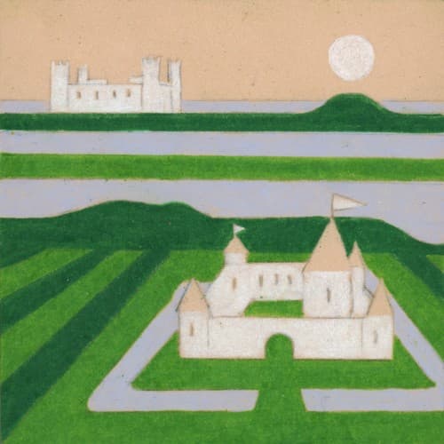 Joan cover