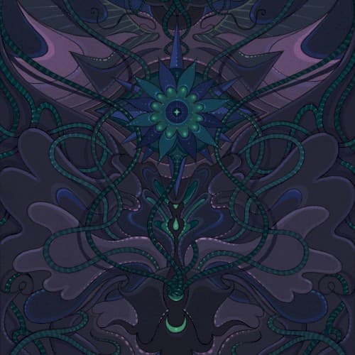 Requiem cover