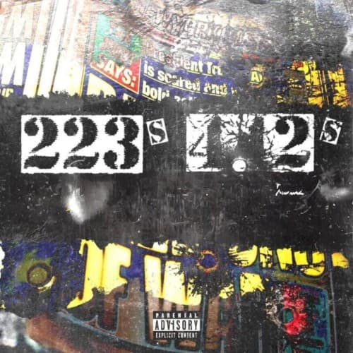223s & 442s cover