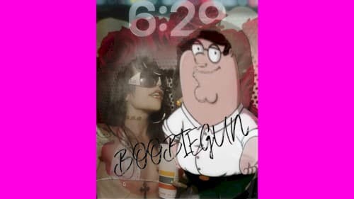 may was fuckin weird cover