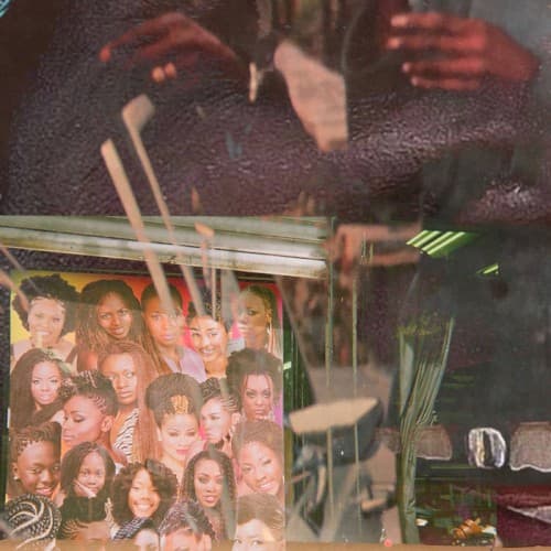 im still. cover