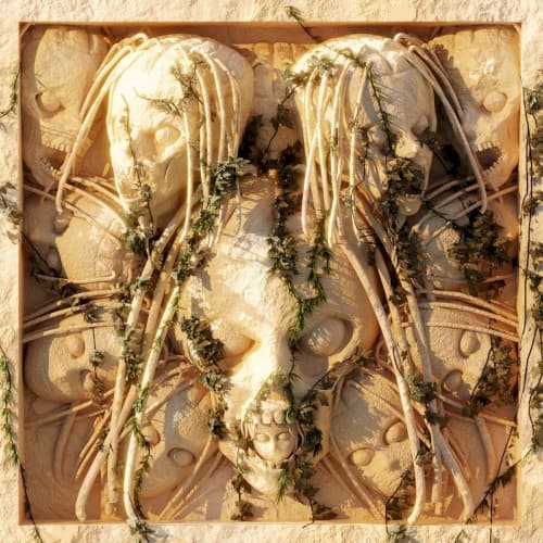 KILLSTREAK 2 cover