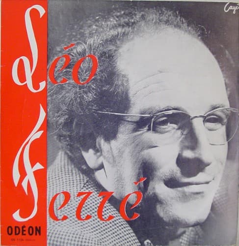 8 chansons nouvelles cover