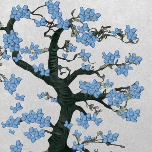 butterflies cover