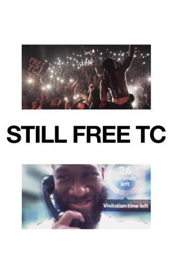 Still Free TC poster