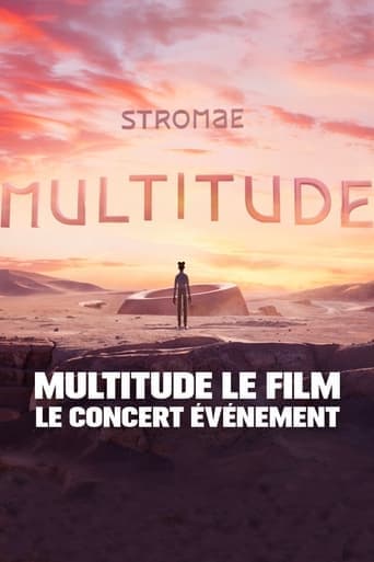 Multitude poster