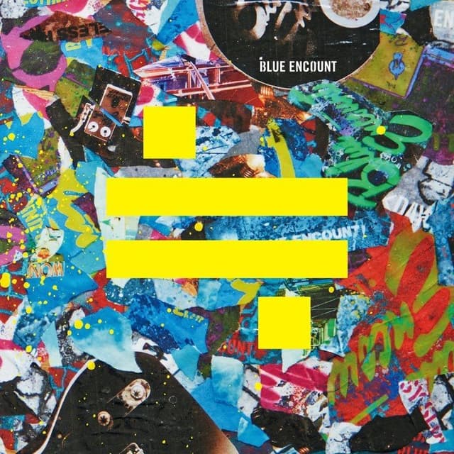 ≒ cover