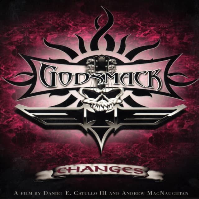 Changes cover