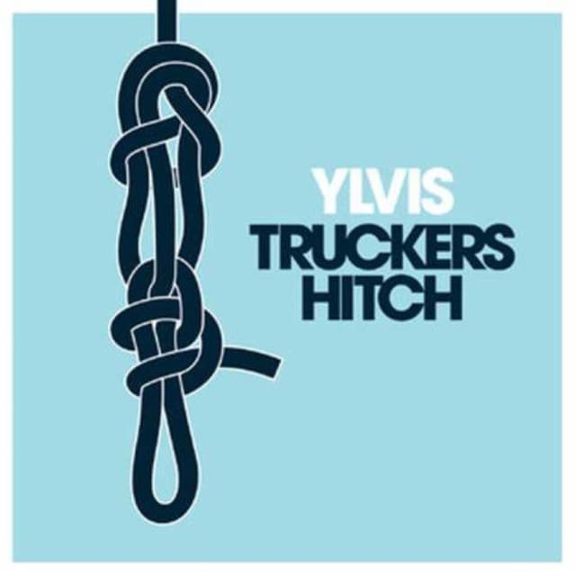 Truckers Hitch cover