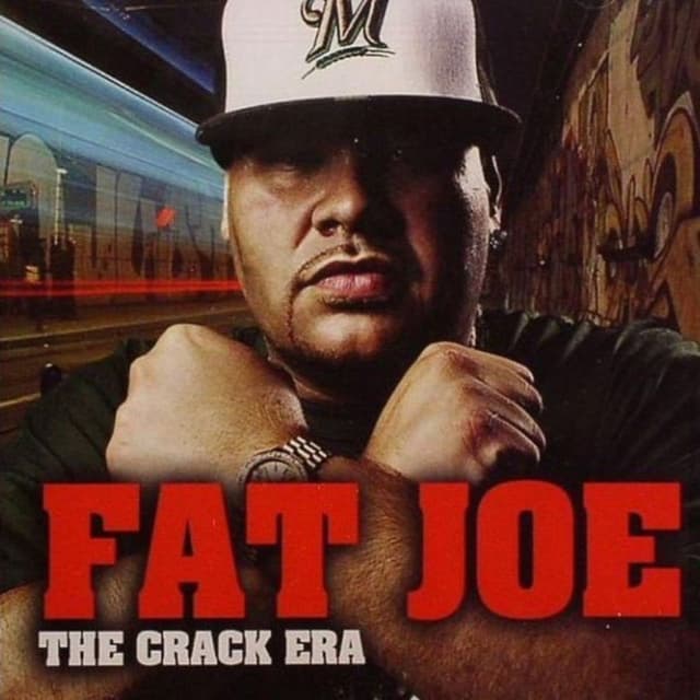 The Crack Era cover