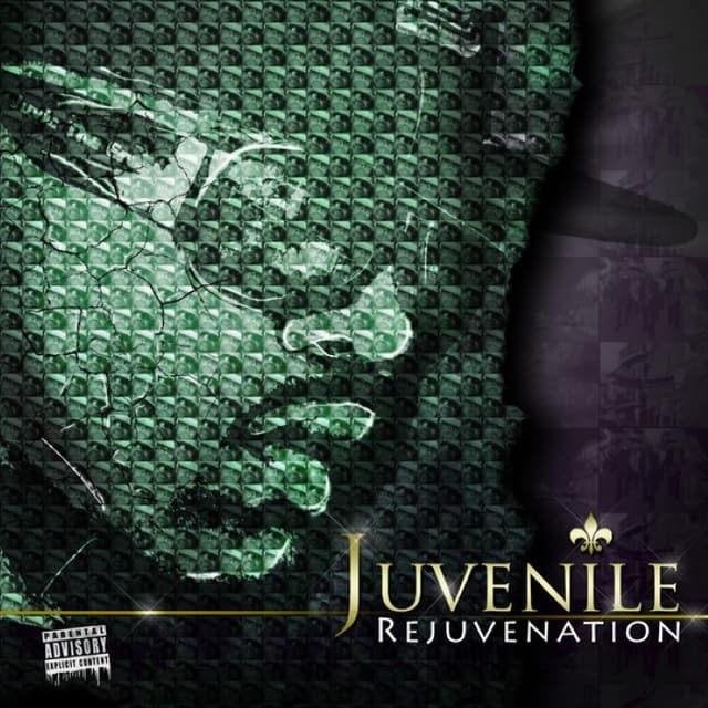 Rejuvenation cover