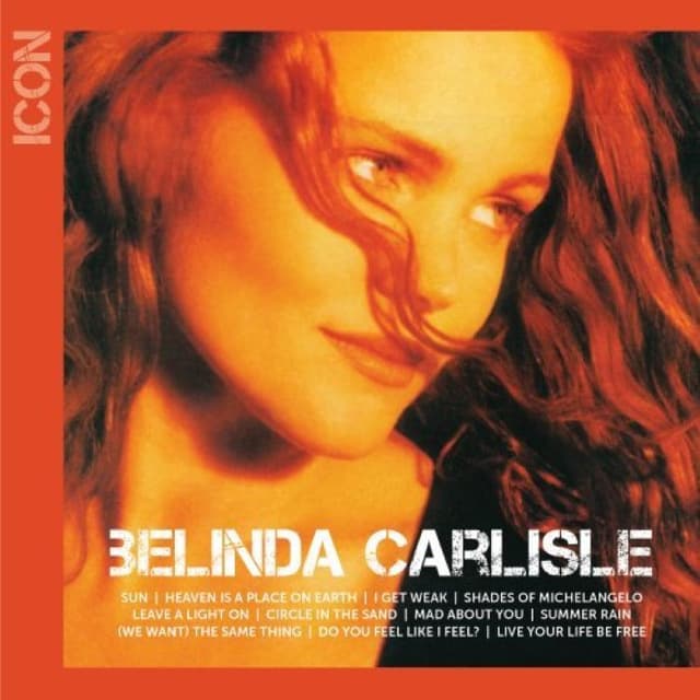 Icon cover