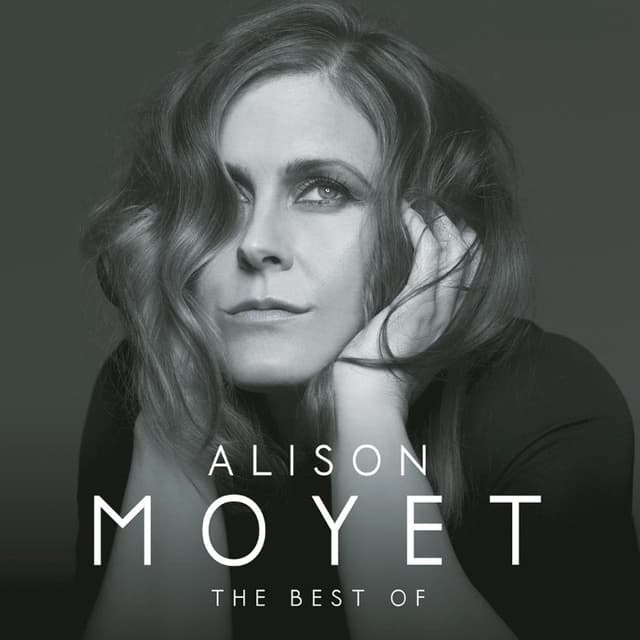 The Best Of cover