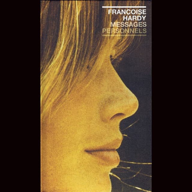 Messages personnels cover