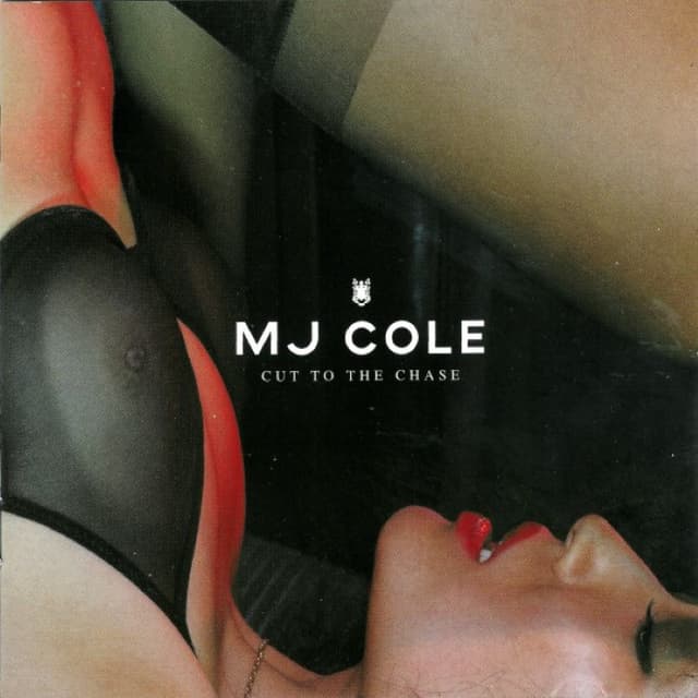 Cut to the Chase cover