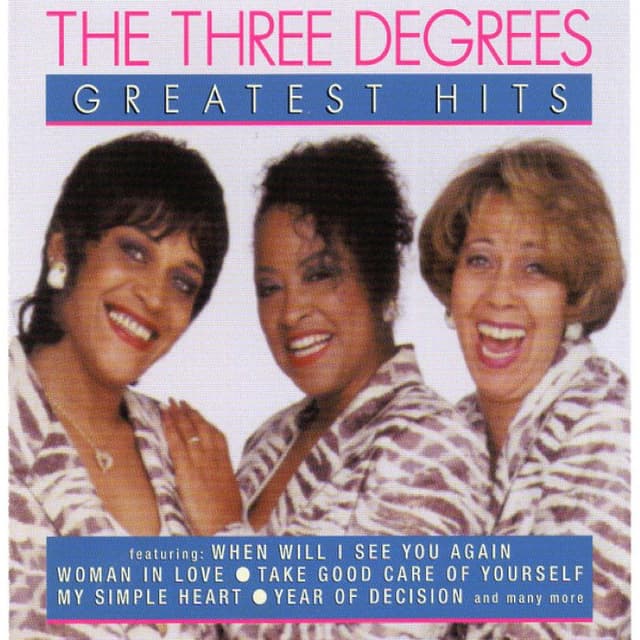 Greatest Hits cover