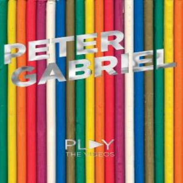 Play: The Videos cover