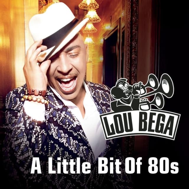 A Little Bit of 80s cover