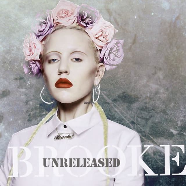 The Unreleased cover