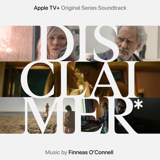 Disclaimer (Apple TV+ Original Series Soundtrack) cover