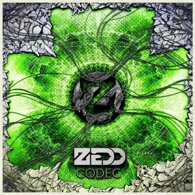 Codec cover