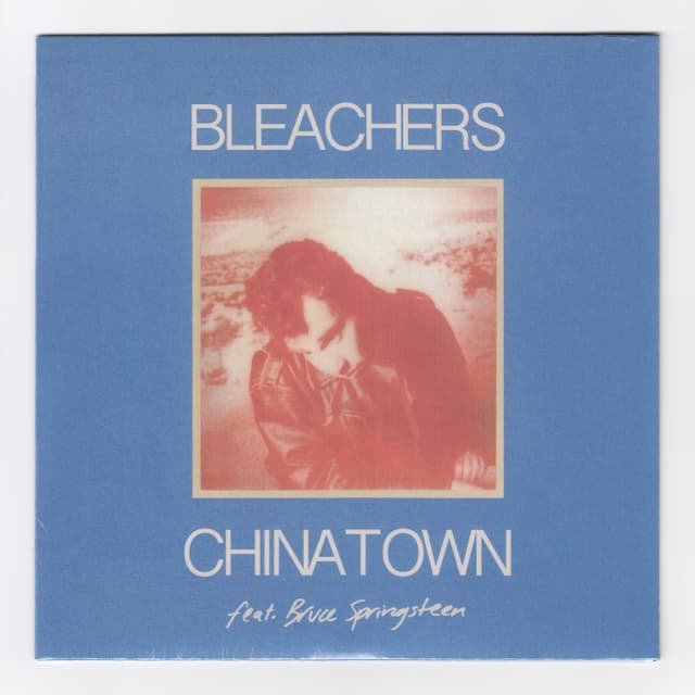 chinatown cover