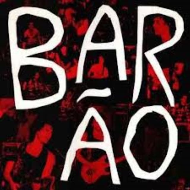 Ao vivo cover