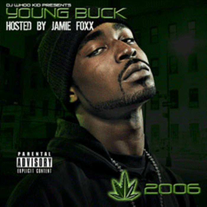 Chronic 2006 cover