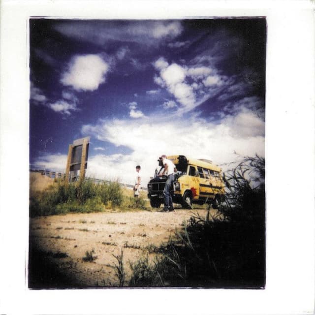 Godcity Demos cover