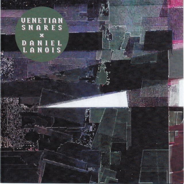Venetian Snares × Daniel Lanois cover