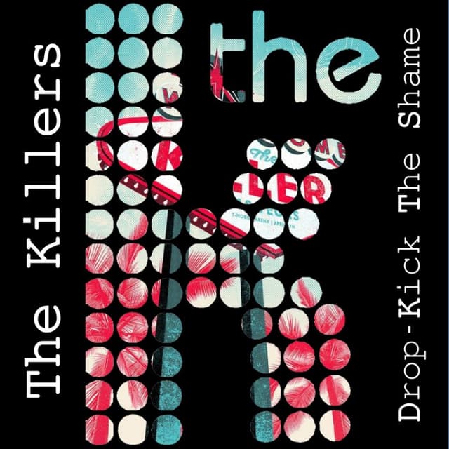 Drop-Kick the Shame cover