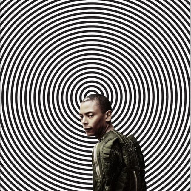 Sleeper Wakes cover