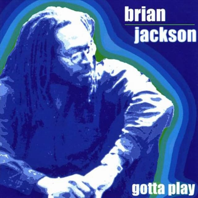 Gotta Play cover