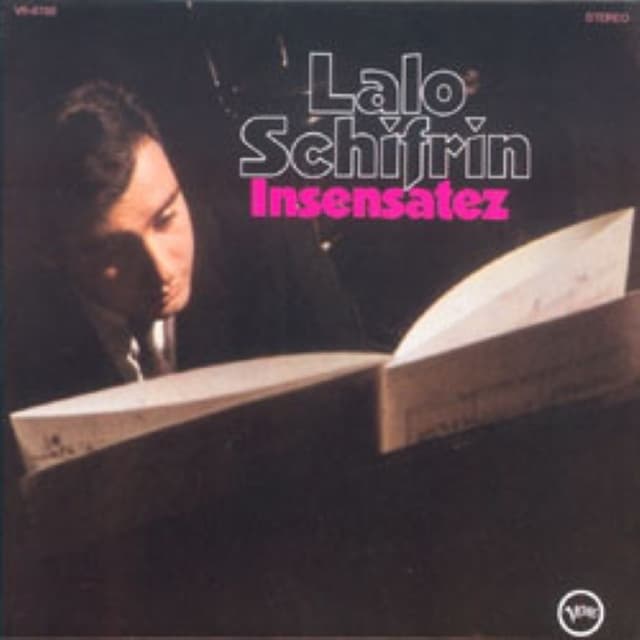 Insensatez cover