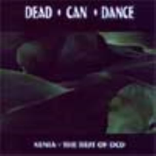 Xenia: The Best of DCD cover