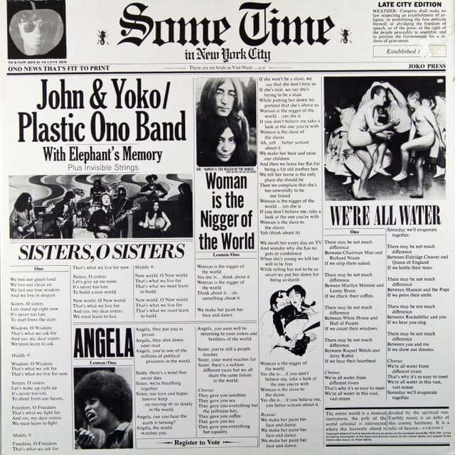 Live Jam cover