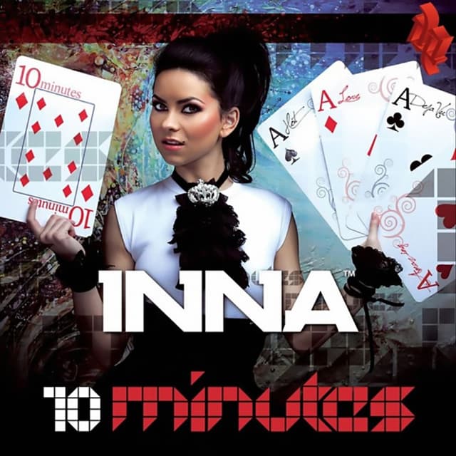 10 Minutes cover
