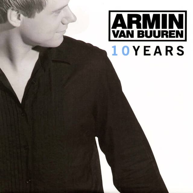 10 Years cover