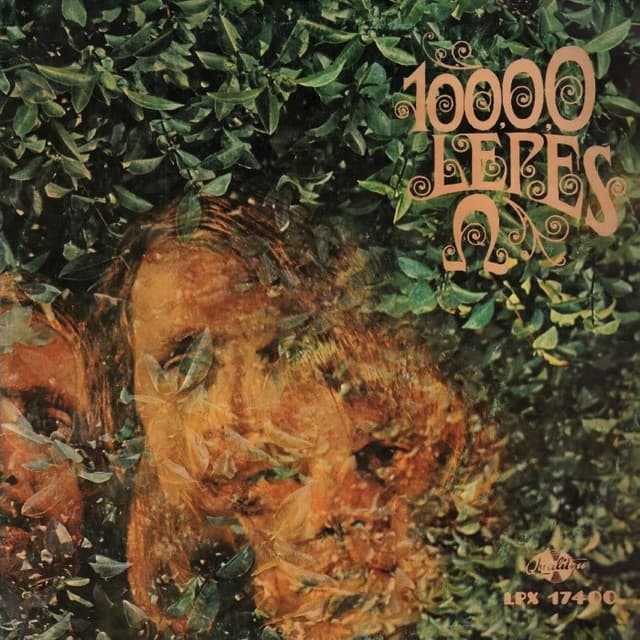 10000 lépés cover