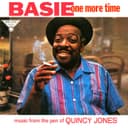 Basie One More Time cover