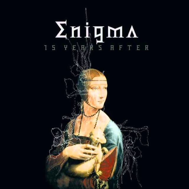 15 Years After cover