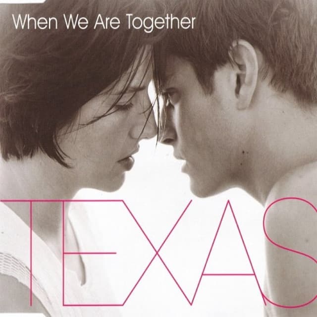 When We Are Together cover