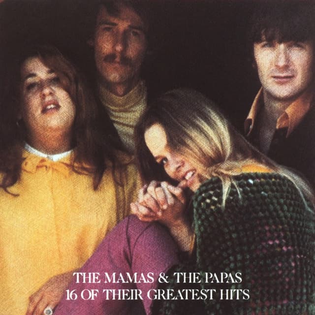 16 of Their Greatest Hits cover