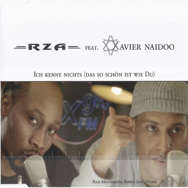 Ich kenne nichts (das so schön ist wie du) cover