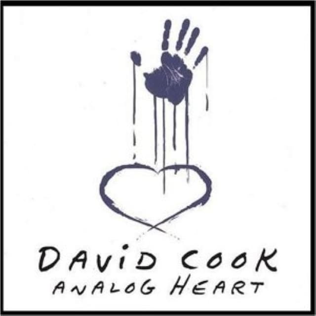 Analog Heart cover