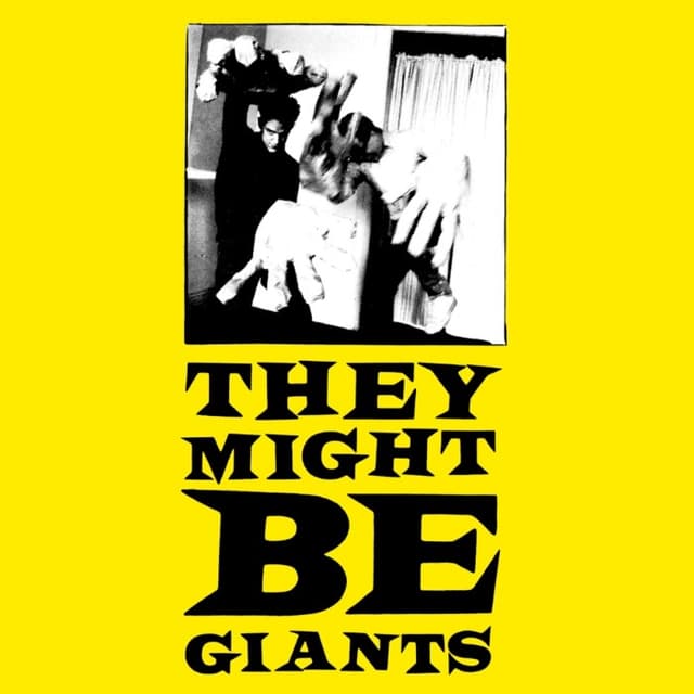 1985 Demo cover