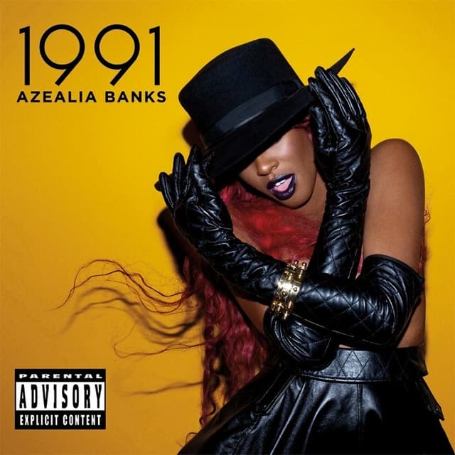 1991 cover