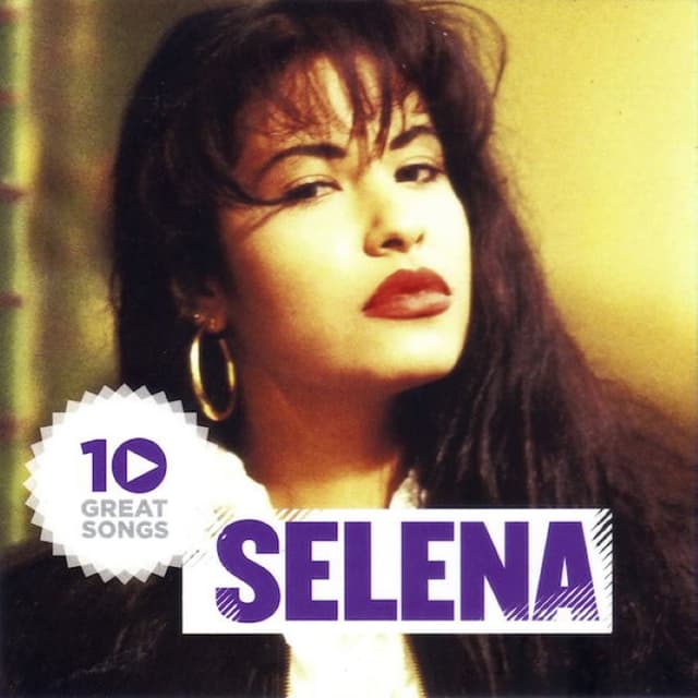 10 Great Songs cover